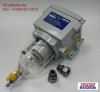 Топливный сепаратор СЕПАР SWK-2000/18/K с контактами для датчика воды - Топливные сепараторы SEPAR SWK-2000, DAHL и другие. Купить у официального дилера ГРАНД-СЕПАР.