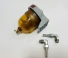 Сепаратор DAHL-65. ДАХЛ-65. Без подогрева - Топливные сепараторы SEPAR SWK-2000, DAHL и другие. Купить у официального дилера ГРАНД-СЕПАР.