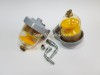 Сепаратор топлива D-65/DL-65/DL65. Аналог DAHL-65. Корея-Китай. - Топливные сепараторы SEPAR SWK-2000, DAHL и другие. Купить у официального дилера ГРАНД-СЕПАР.