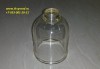 Колба-отстойник для Separ-2000/10. №30985 - Топливные сепараторы SEPAR SWK-2000, DAHL и другие. Купить у официального дилера ГРАНД-СЕПАР.