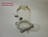 Колба-отстойник для Separ-2000/5K с контактами №30984K - Топливные сепараторы SEPAR SWK-2000, DAHL и другие. Купить у официального дилера ГРАНД-СЕПАР.