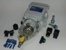 Топливный сепаратор СЕПАР SWK-2000/10/H с подогревом 24V - Топливные сепараторы SEPAR SWK-2000, DAHL и другие. Купить у официального дилера ГРАНД-СЕПАР.