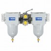 СЕПАР SWK-2000/40/2/MB. Двойной. Бензин. - Топливные сепараторы SEPAR SWK-2000, DAHL и другие. Купить у официального дилера ГРАНД-СЕПАР.