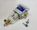 Топливный сепаратор СЕПАР SWK-2000/5 без подогрева - Топливные сепараторы SEPAR SWK-2000, DAHL и другие. Купить у официального дилера ГРАНД-СЕПАР.