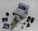 Топливный сепаратор СЕПАР SWK-2000/5/50H с АВТОМАТИЧЕСКИМ подогревом 24V - Топливные сепараторы SEPAR SWK-2000, DAHL и другие. Купить у официального дилера ГРАНД-СЕПАР.