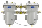 СЕПАР SWK-2000/130/2MK. Двойной для АЗС. - Топливные сепараторы SEPAR SWK-2000, DAHL и другие. Купить у официального дилера ГРАНД-СЕПАР.