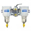 СЕПАР SWK-2000/18/U. Двойной - Топливные сепараторы SEPAR SWK-2000, DAHL и другие. Купить у официального дилера ГРАНД-СЕПАР.