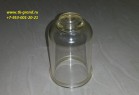 Колба-отстойник для Separ-2000/5 и 2000/5/50. №30984 - Топливные сепараторы SEPAR SWK-2000, DAHL и другие. Купить у официального дилера ГРАНД-СЕПАР.