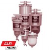 Сепаратор DAHL-300H. ДАХЛ-300. С подогревом 12V и 24V - Топливные сепараторы SEPAR SWK-2000, DAHL и другие. Купить у официального дилера ГРАНД-СЕПАР.