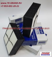 Фильтр 04030. Фильтр для Separ-2000/40. 30 микрон - Топливные сепараторы SEPAR SWK-2000, DAHL и другие. Купить у официального дилера ГРАНД-СЕПАР.