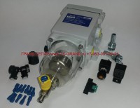 Топливный сепаратор СЕПАР SWK-2000/10/H с подогревом 12V - Топливные сепараторы SEPAR SWK-2000, DAHL и другие. Купить у официального дилера ГРАНД-СЕПАР.