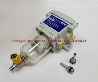 Топливный сепаратор СЕПАР SWK-2000/5 без подогрева - Топливные сепараторы SEPAR SWK-2000, DAHL и другие. Купить у официального дилера ГРАНД-СЕПАР.