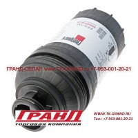 Топливный фильтр FF5706 - Топливные сепараторы SEPAR SWK-2000, DAHL и другие. Купить у официального дилера ГРАНД-СЕПАР.