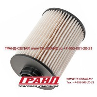 Топливный фильтр FS19925 - Топливные сепараторы SEPAR SWK-2000, DAHL и другие. Купить у официального дилера ГРАНД-СЕПАР.