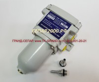 Топливный сепаратор СЕПАР SWK-2000/5/MB. Для БЕНЗИНА - Топливные сепараторы SEPAR SWK-2000, DAHL и другие. Купить у официального дилера ГРАНД-СЕПАР.