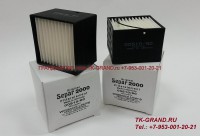 Фильтр 01010. Фильтр для Separ-2000/10. 10 микрон - Топливные сепараторы SEPAR SWK-2000, DAHL и другие. Купить у официального дилера ГРАНД-СЕПАР.