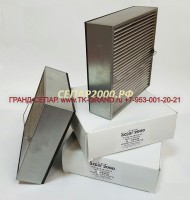 Фильтр 01860S. Фильтр для Separ-2000/18. 60 микрон - Топливные сепараторы SEPAR SWK-2000, DAHL и другие. Купить у официального дилера ГРАНД-СЕПАР.