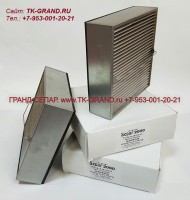 Фильтр 04060S. Фильтр для Separ-2000/40. 60 микрон - Топливные сепараторы SEPAR SWK-2000, DAHL и другие. Купить у официального дилера ГРАНД-СЕПАР.