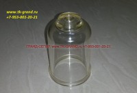 Колба-отстойник для Separ-2000/5 и 2000/5/50. №30984 - Топливные сепараторы SEPAR SWK-2000, DAHL и другие. Купить у официального дилера ГРАНД-СЕПАР.