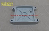 Крышка Separ-2000/5 и Separ-2000/5/50. №30542 - Топливные сепараторы SEPAR SWK-2000, DAHL и другие. Купить у официального дилера ГРАНД-СЕПАР.