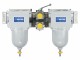 СЕПАР SWK-2000/40/2/MB. Двойной. Бензин. - Топливные сепараторы SEPAR SWK-2000, DAHL и другие. Купить у официального дилера ГРАНД-СЕПАР.