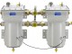 СЕПАР SWK-2000/130/2MK. Двойной для АЗС. - Топливные сепараторы SEPAR SWK-2000, DAHL и другие. Купить у официального дилера ГРАНД-СЕПАР.
