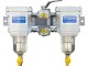 СЕПАР SWK-2000/18/U. Двойной - Топливные сепараторы SEPAR SWK-2000, DAHL и другие. Купить у официального дилера ГРАНД-СЕПАР.