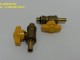 Кран сливной 300FG, 600FG, Separ-2000. КИТАЙ - Топливные сепараторы SEPAR SWK-2000, DAHL и другие. Купить у официального дилера ГРАНД-СЕПАР.
