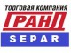 СЕПАР-2000. Двойные модели для АЗС и водного транспортна - Топливные сепараторы SEPAR SWK-2000, DAHL и другие. Купить у официального дилера ГРАНД-СЕПАР.
