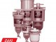 Сепаратор DAHL-300H. ДАХЛ-300. С подогревом 12V и 24V - Топливные сепараторы SEPAR SWK-2000, DAHL и другие. Купить у официального дилера ГРАНД-СЕПАР.
