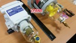 Фильтры SWK-2000/5/50H и DAHL-100H