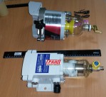 SWK-2000/5/50H и DAHL-100H
