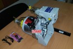 Сепараторы SWK-2000/5/50H и DAHL-100H