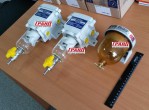 Сепараторы: SWK-2000/5/50, SWK-2000/5, DAHL-65