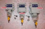 Сепараторы: SWK-2000/5, SWK-2000/5/50, SWK-2000/10